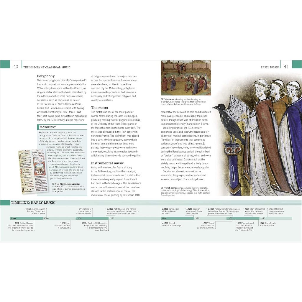 The Complete Classical Music Guide