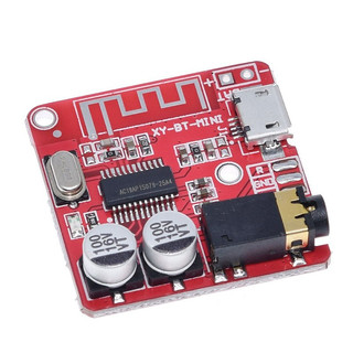 Module giải mã MP3 bluetooth 4.1