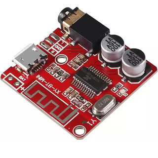 Module giải mã MP3 bluetooth 4.1