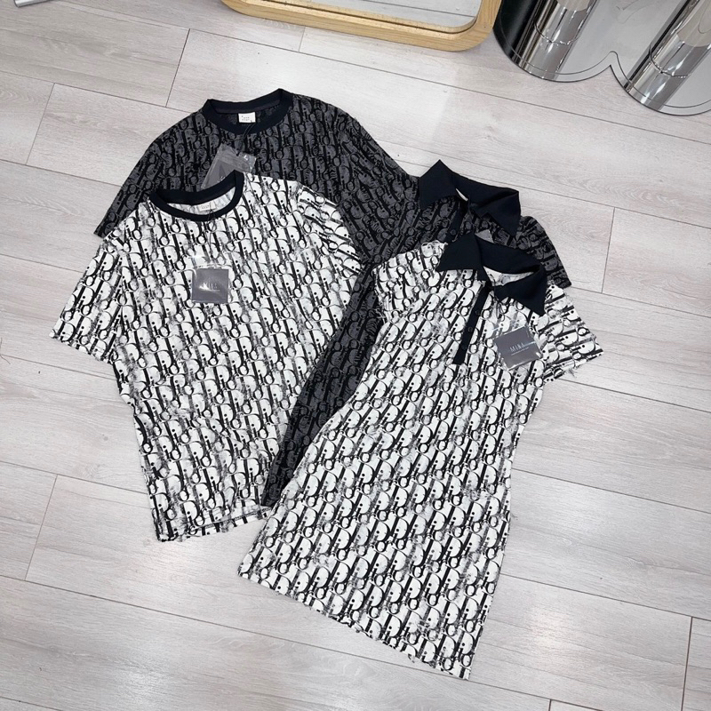 SET ĐÔI D.O NAM NỮ