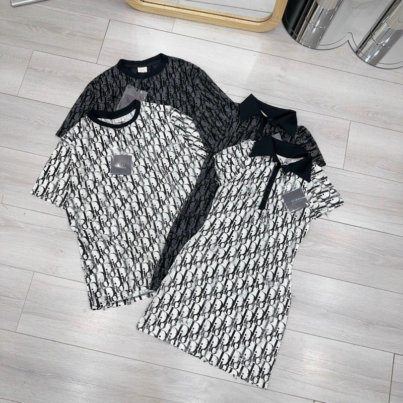 SET ĐÔI D.O NAM NỮ