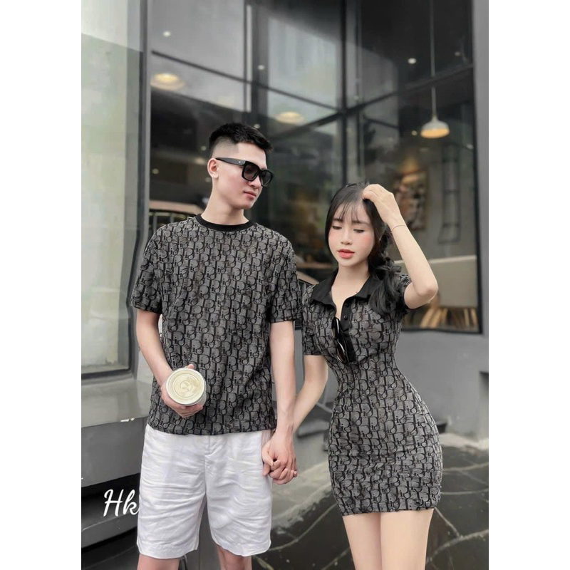 SET ĐÔI D.O NAM NỮ