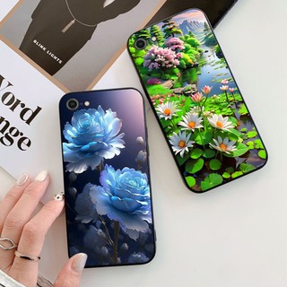 Ốp lưng Iphone 6 / 6s / ip 6 plus / 6s plus in hình hoa cho ốp xinh đẹp