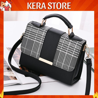 Túi Xách Nữ 💖FREESHIP💖 Túi Xách Nữ Thời Trang Mẫu Mới Nhất (TDC-09)