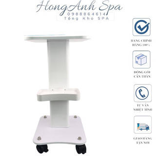 Kệ Để Máy Spa , Máy Oxy Jet Máy Triệt Lông Máy Xoá Xăm Máy AQUA Máy Đa NănG