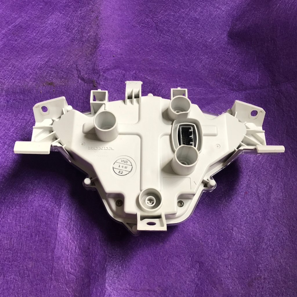 Cụm Đồng Hồ Honda AirBlade 2018 chìa khoá thông minh - ab 2018 Đã qua sử dụng