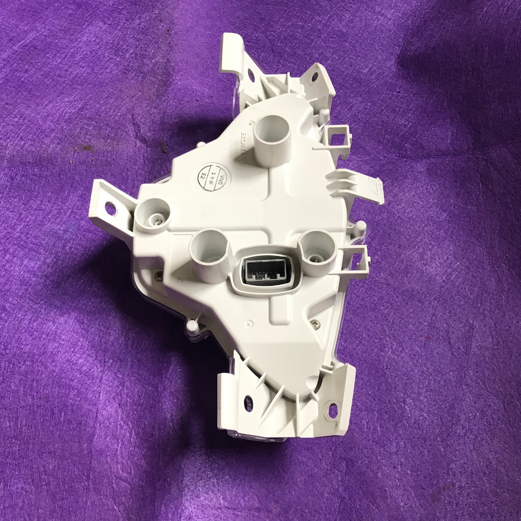 Cụm Đồng Hồ Honda AirBlade 2018 chìa khoá thông minh - ab 2018 Đã qua sử dụng