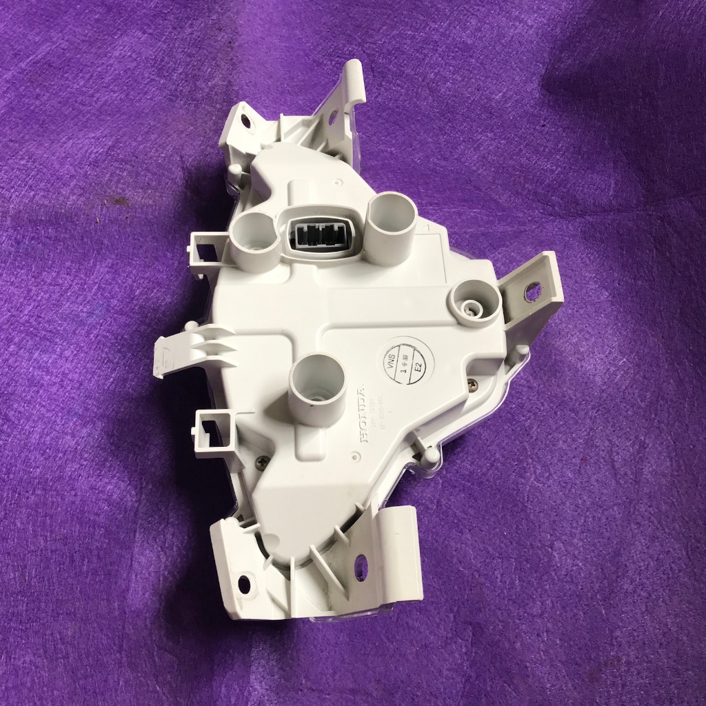 Cụm Đồng Hồ Honda AirBlade 2018 chìa khoá thông minh - ab 2018 Đã qua sử dụng