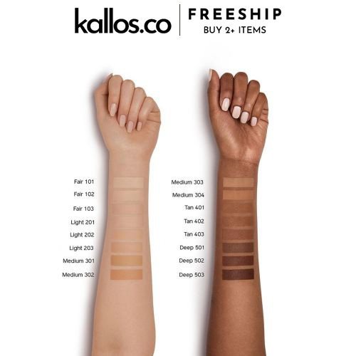 Kem Che Khuyết Điểm Shiseido Synchro Skin Self-Refreshing Concealer - Kallos Vietnam