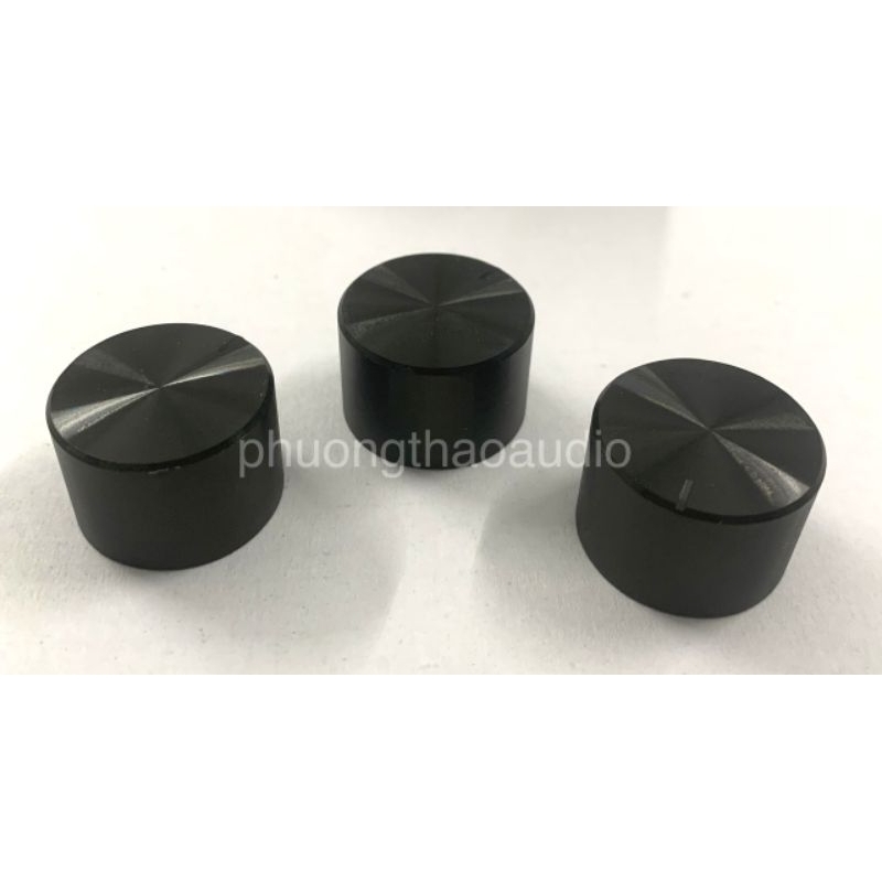 Núm vặn volume triết áp 26x17mm