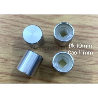 Núm công tắc 10x11mm