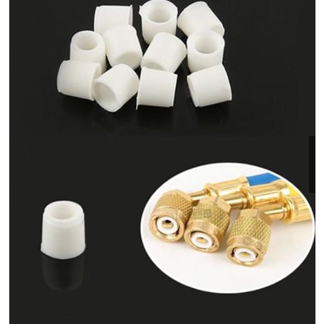 Ron dây nạp gas R22 R410