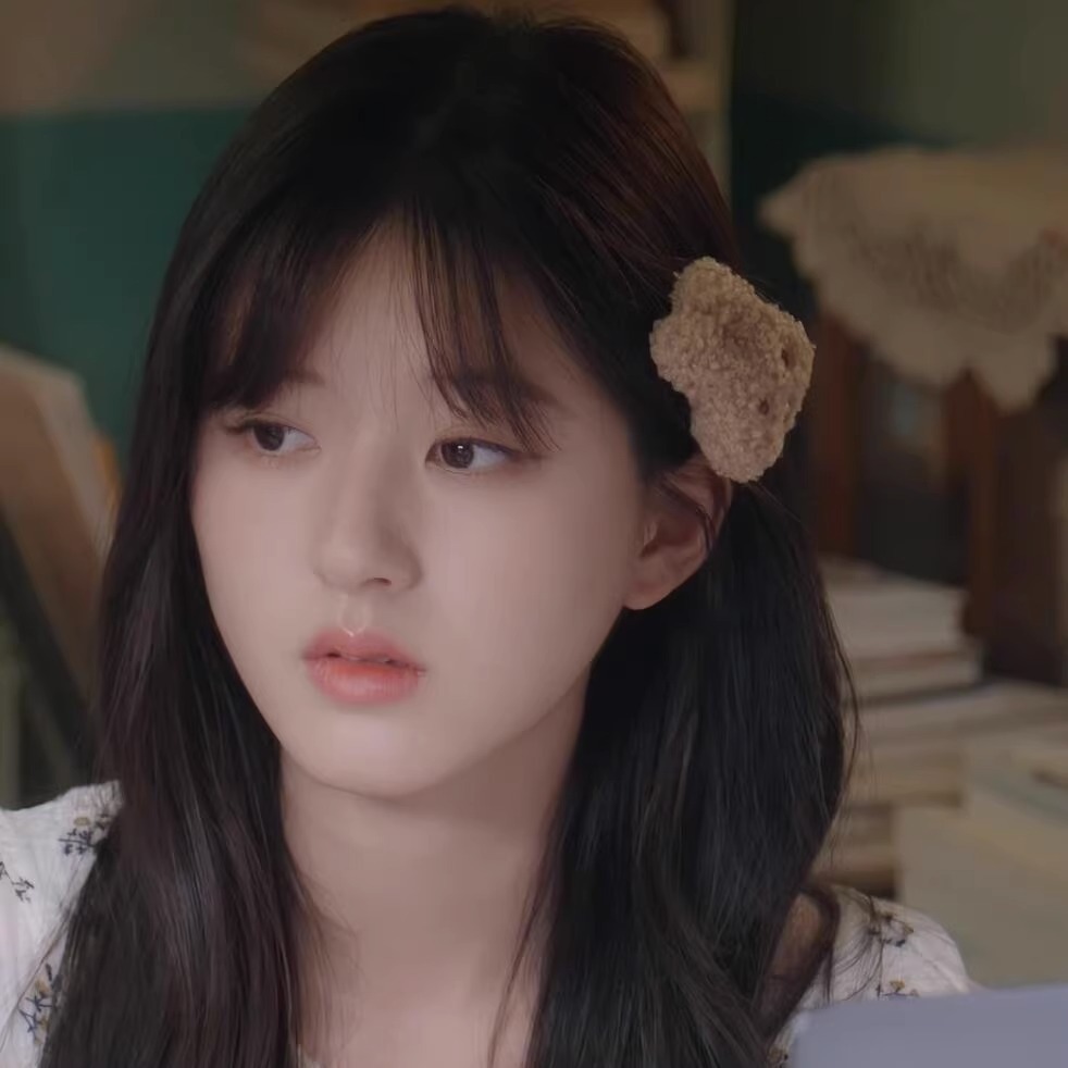 Kẹp tóc mini hình thỏ hot hit