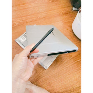 Laptop panasonic CF-MX5