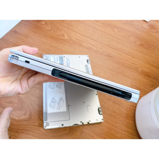 [Cảm ứng] Laptop panasonic CF-MX3