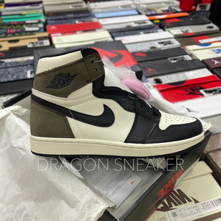 Air jordan 1 cao High Mocha OG | High quality