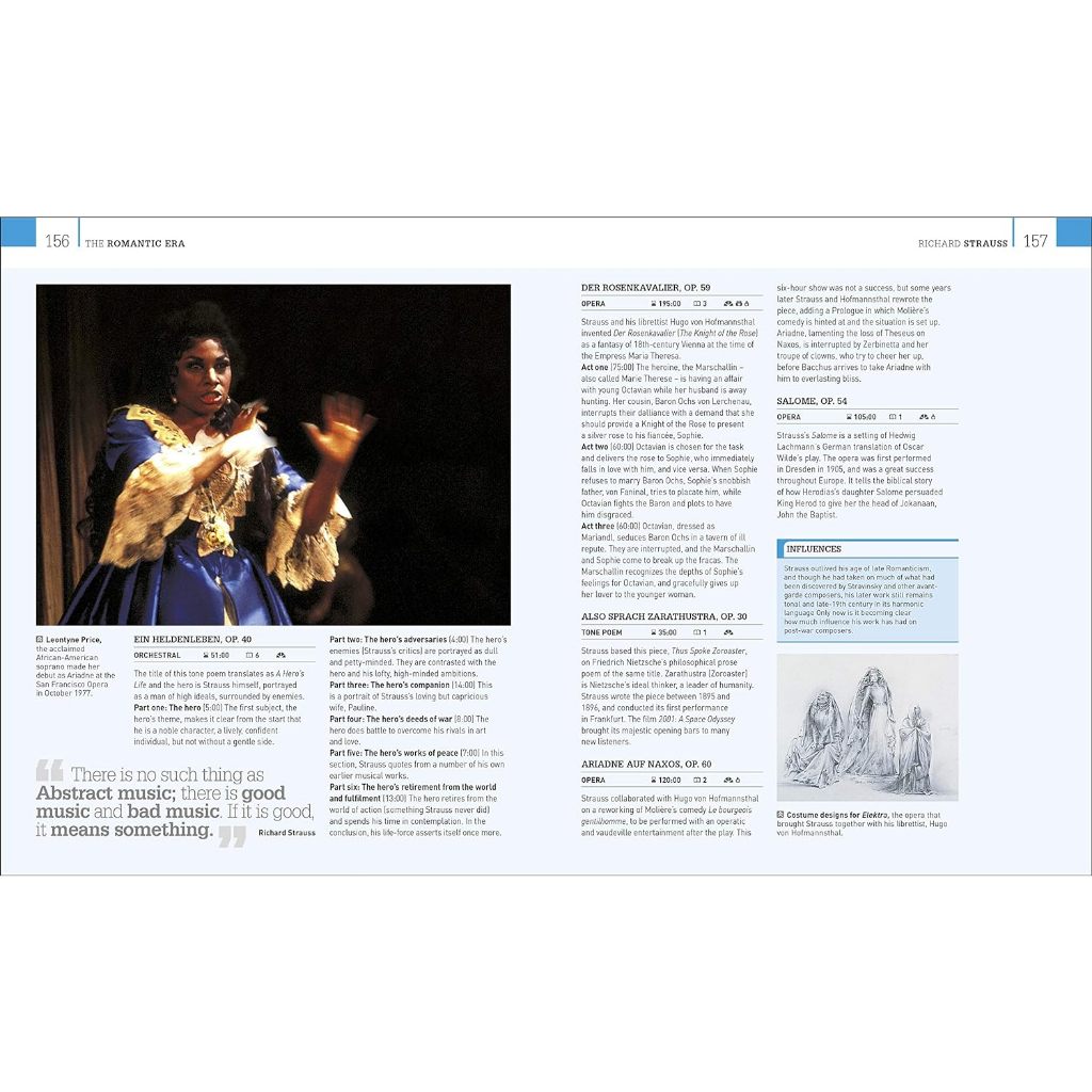 The Complete Classical Music Guide