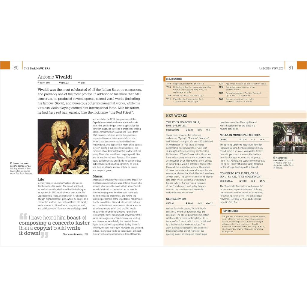 The Complete Classical Music Guide