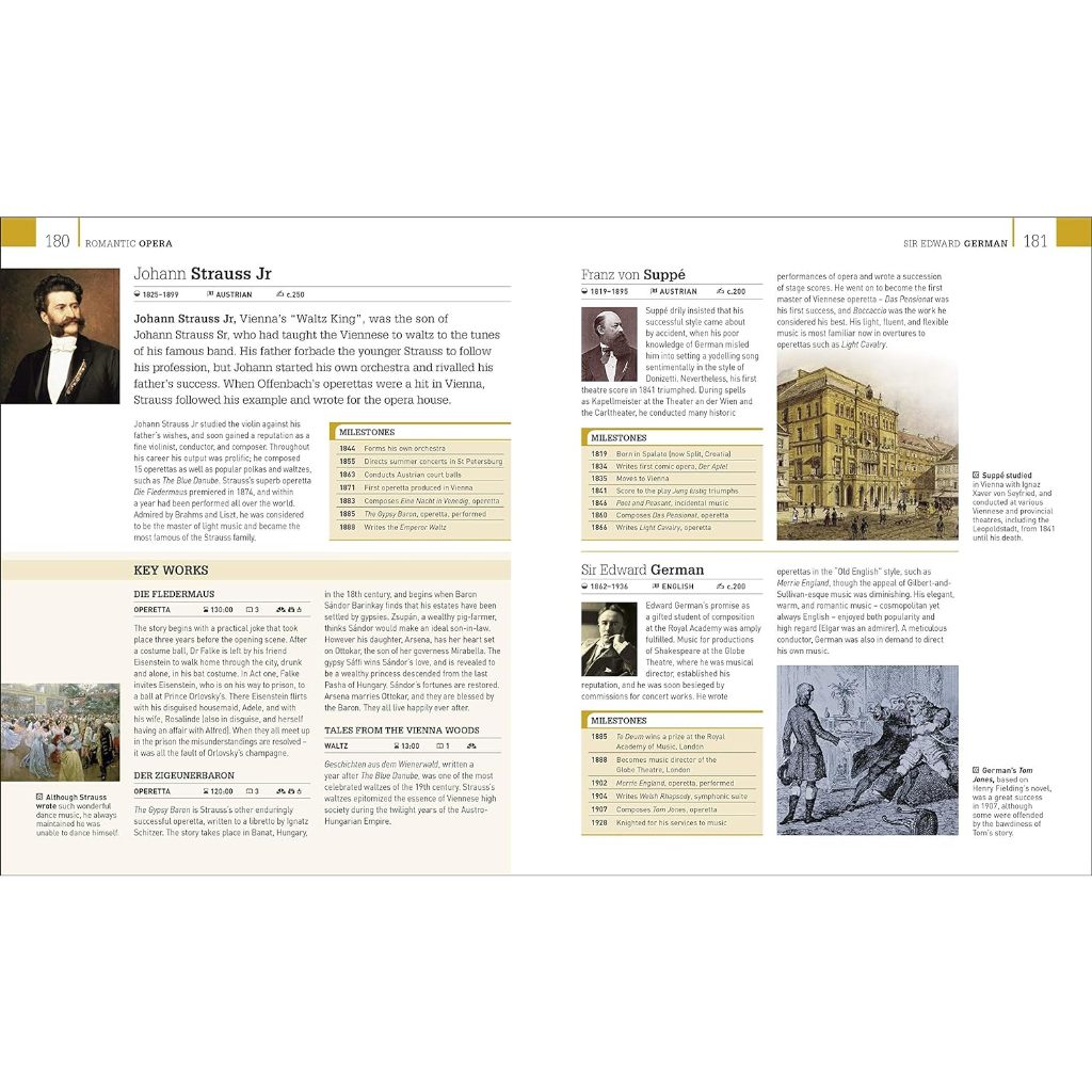 The Complete Classical Music Guide