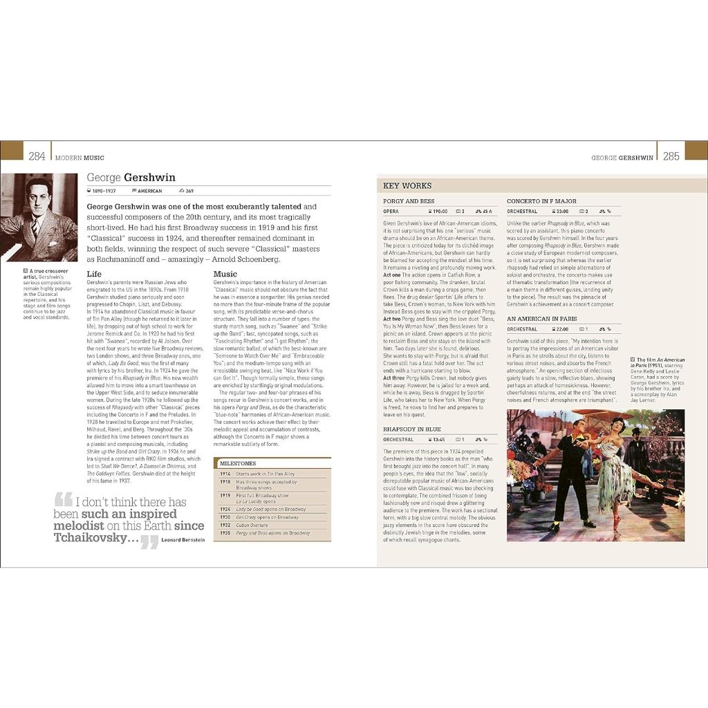 The Complete Classical Music Guide