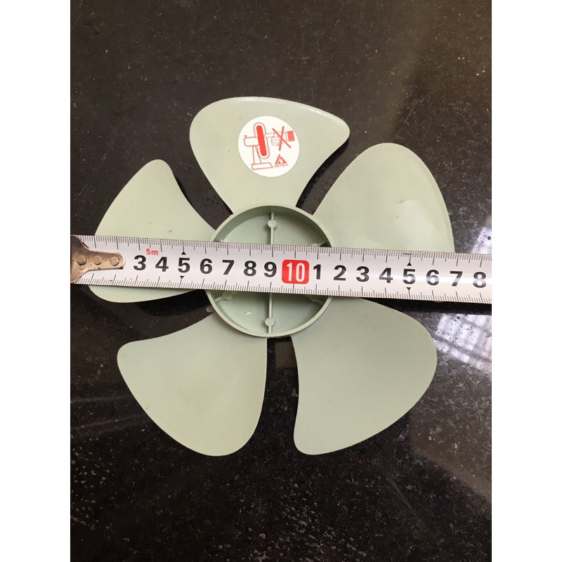 Cánh quạt thay thế quạt mini Senko BD230