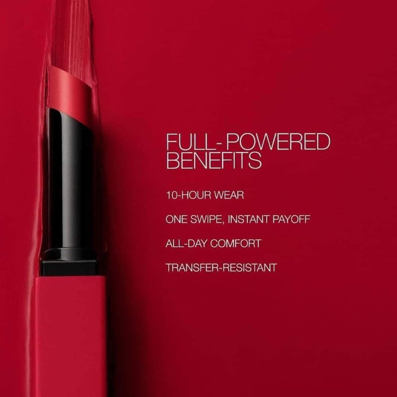 Son nars màu 132 dragon girl mini fullbox