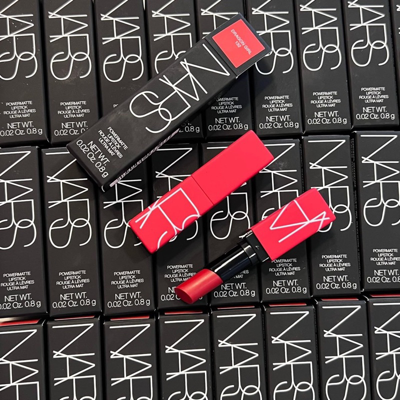 Son nars màu 132 dragon girl mini fullbox