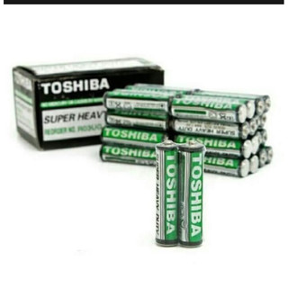Pin Toshiba AAA chính hãng