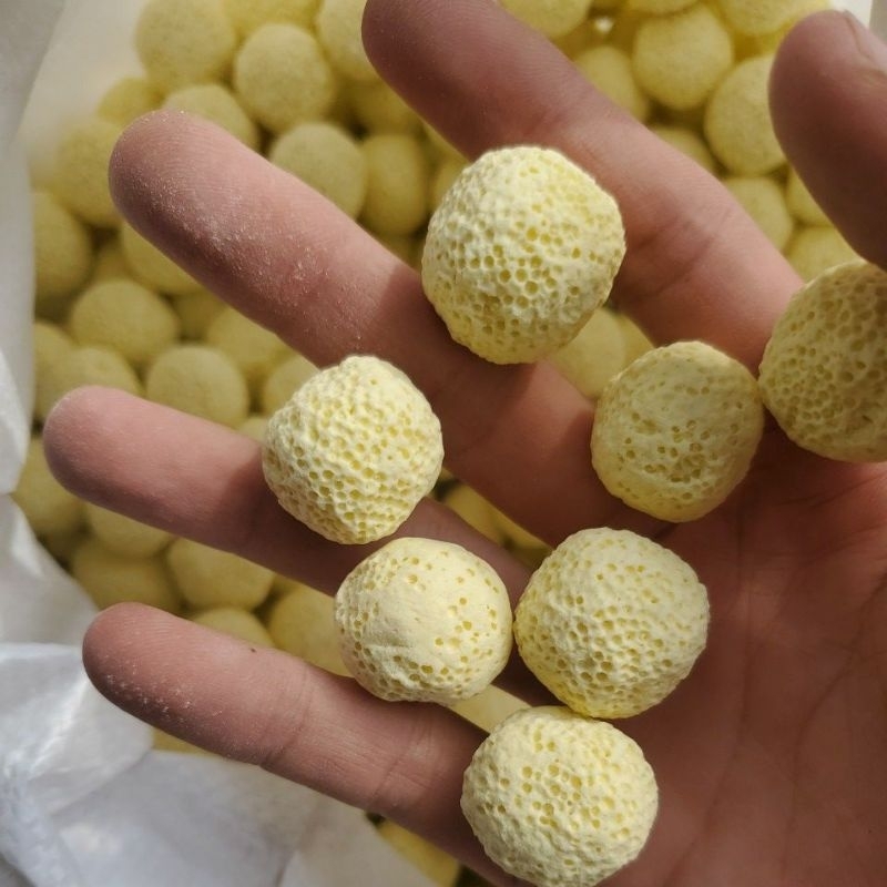 Vật liệu lọc nước hồ cá cảnh thủy sinh 1kg