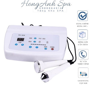 Máy Điện Di Thải Chì Ru-628 - Máy hút chì Supersonic RU-628