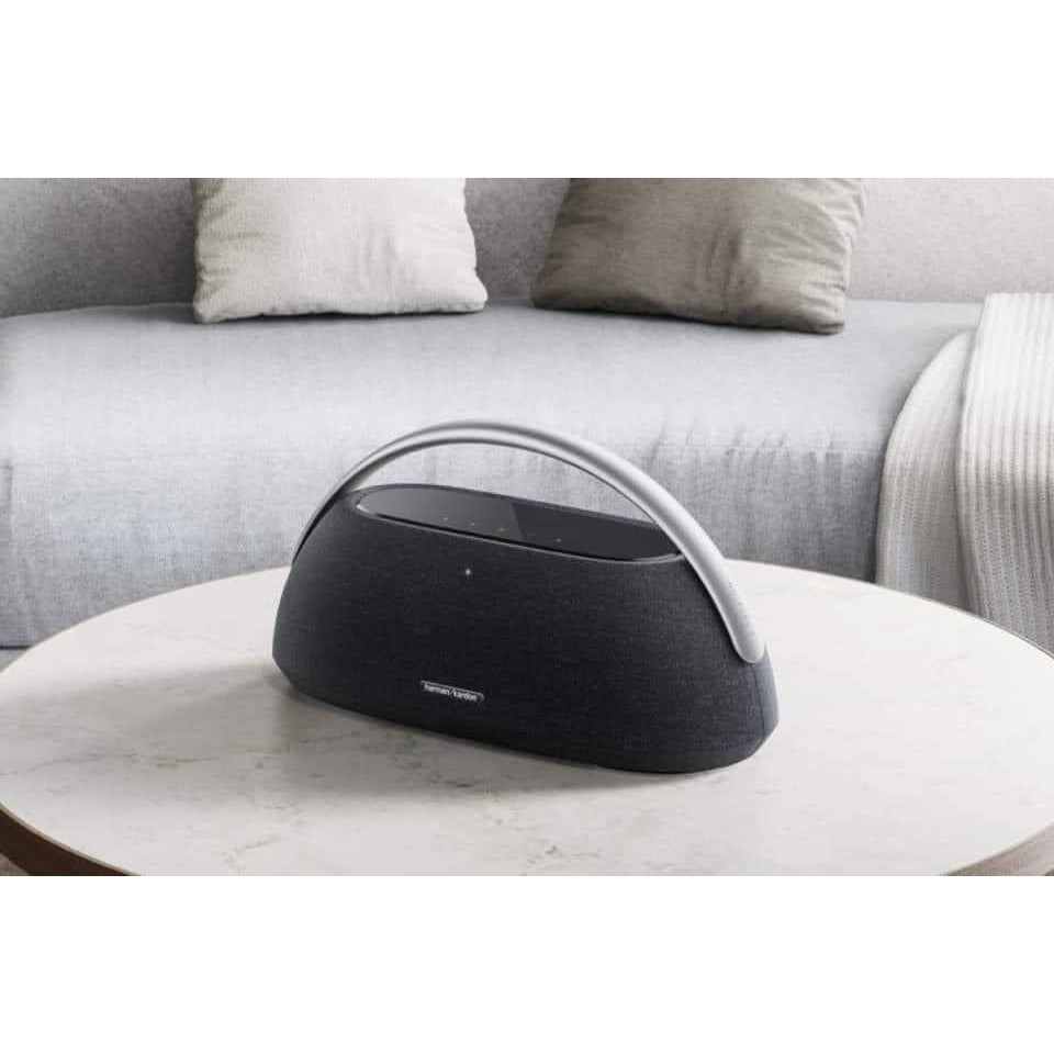 Loa Harman Kardon Go Play 3 - Hàng Chính Hãng PGI Phân Phối - Bảo Hành 12 Tháng