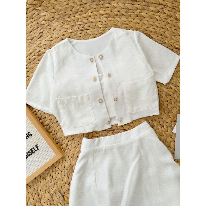 Set dạ bố 3 món