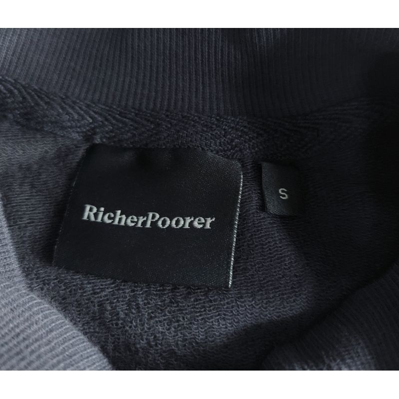 Áo dài tay nữ xuất khẩu Poorer