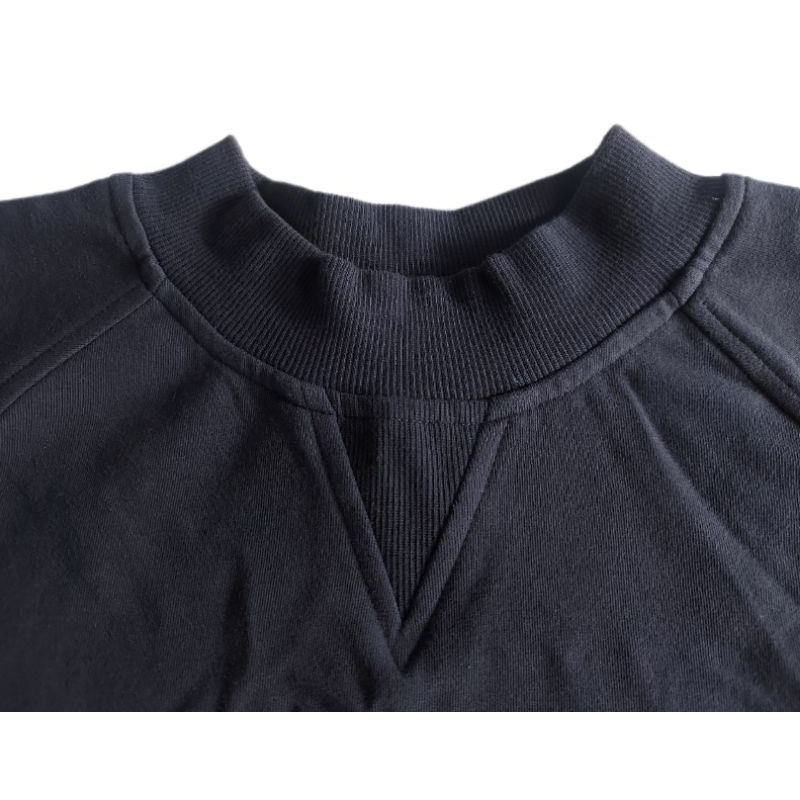 Áo dài tay nữ xuất khẩu Poorer