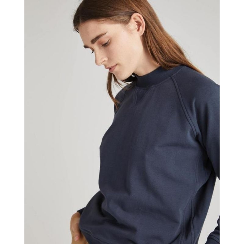 Áo dài tay nữ xuất khẩu Poorer