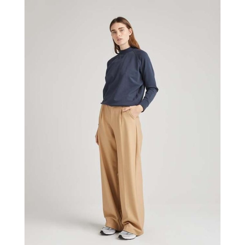 Áo dài tay nữ xuất khẩu Poorer