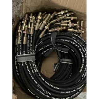 Dây sang khí dài 1m2 (chiết khí Argon/co2/oxy)