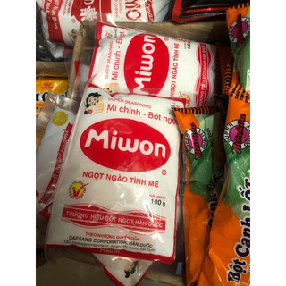 Mì chính miwon 100g