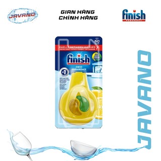 Tinh dầu khử mùi máy rửa bát finish - javano