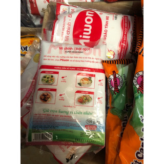 Mì chính Miwon 100g