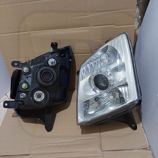 ĐÈN PHA ISUZU DMAX