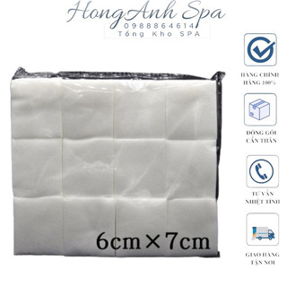 Giấy Lau Thẩm Mỹ Phun Xăm 1200 Miếng BS25