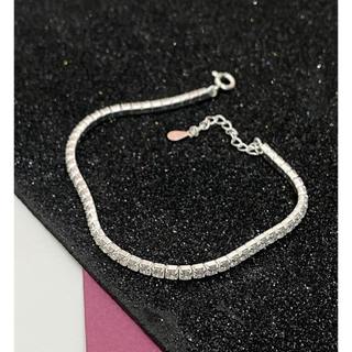 Lắc tay full đá Cz 2li HAS – HLT81