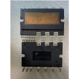 Công suất fsbb30ch60c fsbb30ch60 30a 600v tháo máy có thể thay fsbb20ch60c