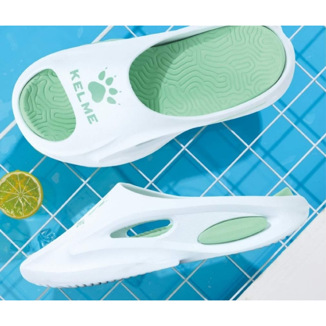 Dép Kelme chính hãng nam nữ