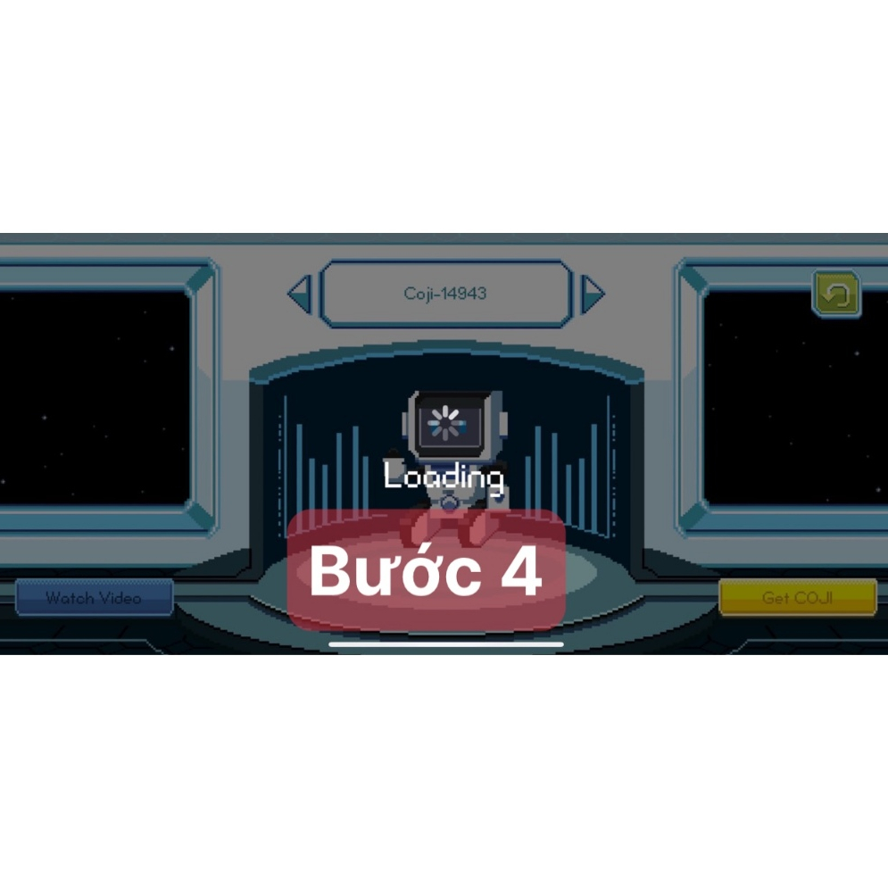 Robot coji đồ chơi trẻ em - robot thông minh kết nối bluetooth robot tương tác dành cho trẻ em từ 4 tuổi