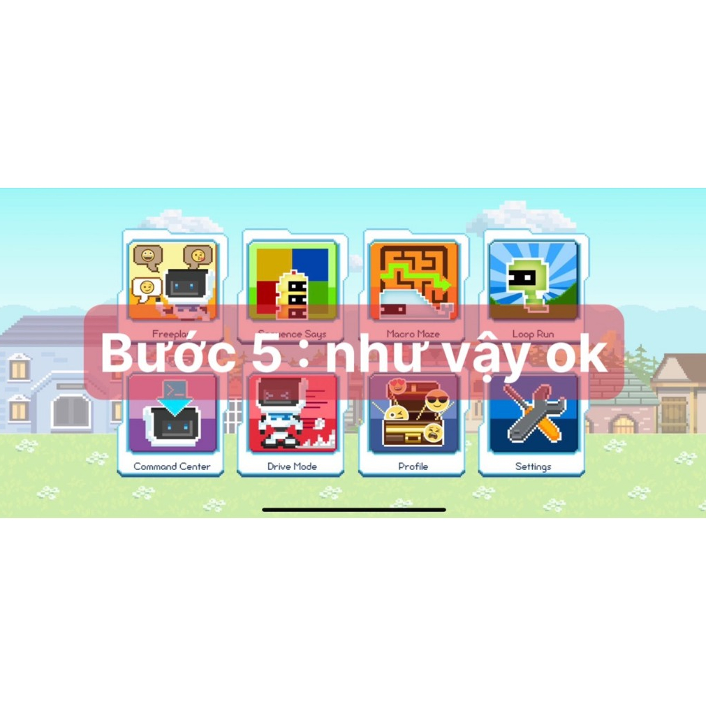 Robot coji đồ chơi trẻ em - robot thông minh kết nối bluetooth robot tương tác dành cho trẻ em từ 4 tuổi