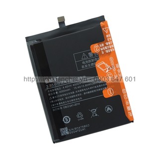Pin xiaomi redmi 4x 4100mah - hàng nhập khẩu
