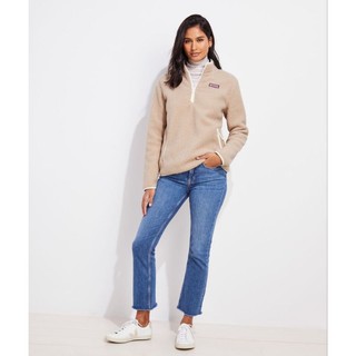 Áo sweater lông cừu dư xịn