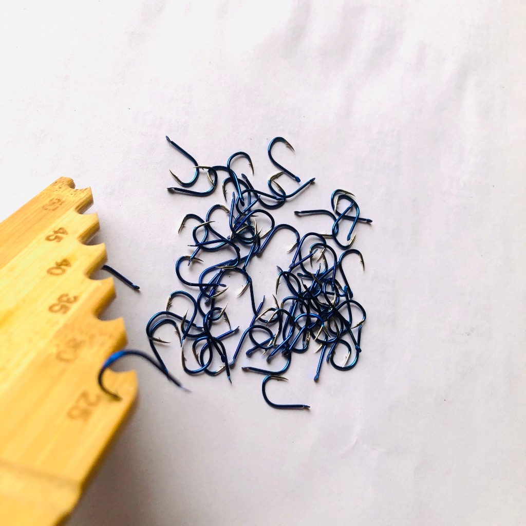 Lưỡi câu SIZE LỚN - CÓ NGẠNH CHUYÊN CÂU CÁ 2kg-6kg